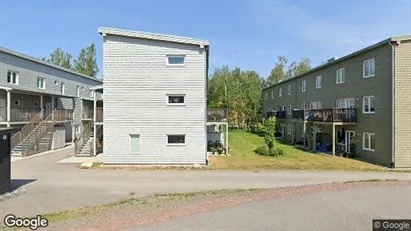 Apartments for rent in Kalmar - Photo from Google Street View