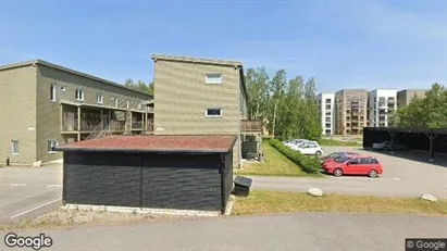 Apartments for rent in Kalmar - Photo from Google Street View