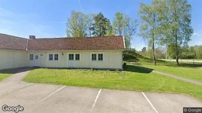 Apartments for rent in Sävsjö - Photo from Google Street View