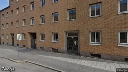 Apartments for rent in Eskilstuna - Photo from Google Street View