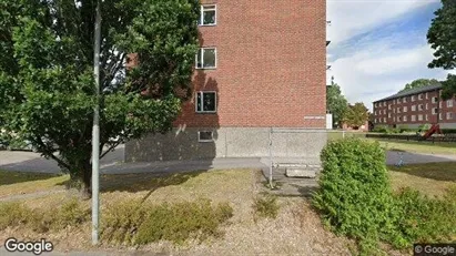 Apartments for rent in Eskilstuna - Photo from Google Street View