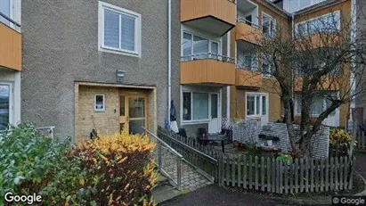 Apartments for rent in Borlänge - Photo from Google Street View