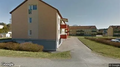 Apartments for rent in Norrköping - Photo from Google Street View