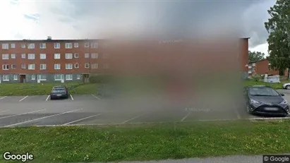 Apartments for rent in Sundsvall - Photo from Google Street View