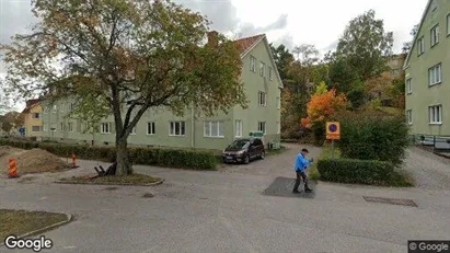 Apartments for rent in Nyköping - Photo from Google Street View