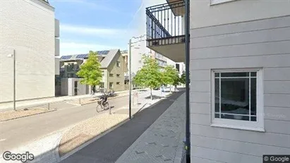 Apartments for rent in Lundby - Photo from Google Street View