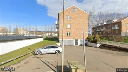 Apartments for rent in Skövde - Photo from Google Street View