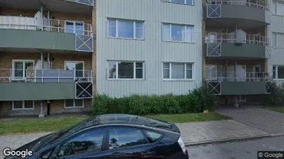 Apartments for rent in Limhamn/Bunkeflo - Photo from Google Street View