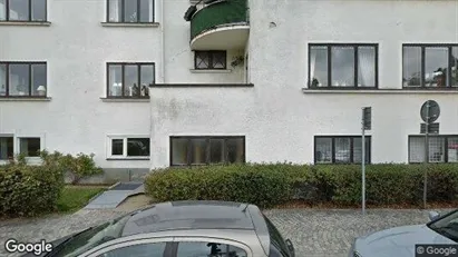 Apartments for rent in Karlshamn - Photo from Google Street View