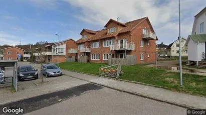 Apartments for rent in Halmstad - Photo from Google Street View