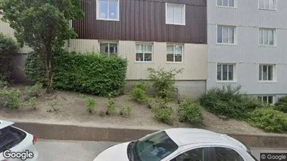 Apartments for rent in Örgryte-Härlanda - Photo from Google Street View