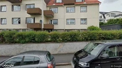 Apartments for rent in Borås - Photo from Google Street View