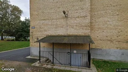 Apartments for rent in Motala - Photo from Google Street View