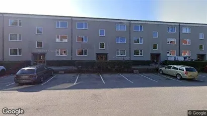 Apartments for rent in Västerås - Photo from Google Street View