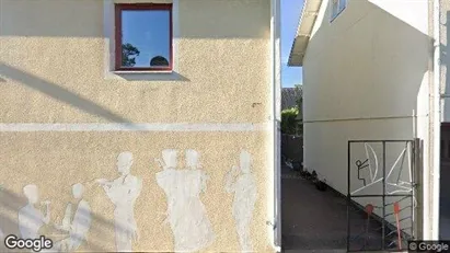 Apartments for rent in Kalmar - Photo from Google Street View