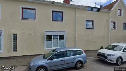 Apartments for rent in Kalmar - Photo from Google Street View