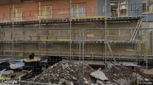 Apartments for rent in Helsingborg - Photo from Google Street View