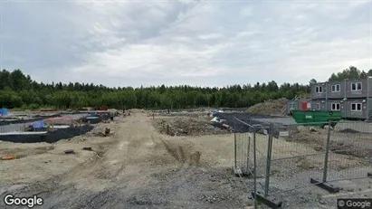 Apartments for rent in Skellefteå - Photo from Google Street View