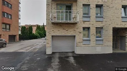 Apartments for rent in Eskilstuna - Photo from Google Street View