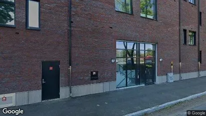 Apartments for rent in Gävle - Photo from Google Street View