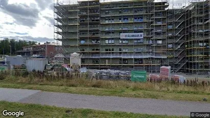 Apartments for rent in Nyköping - Photo from Google Street View