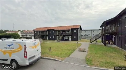 Apartments for rent in Kalmar - Photo from Google Street View