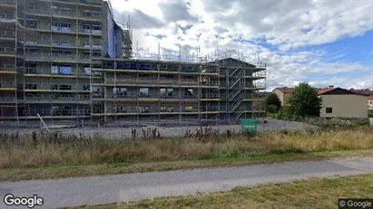 Apartments for rent in Nyköping - Photo from Google Street View