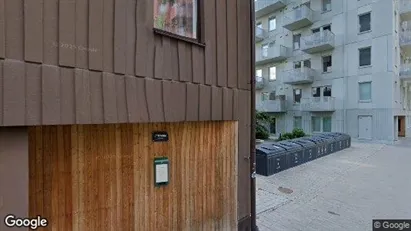 Apartments for rent in Botkyrka - Photo from Google Street View