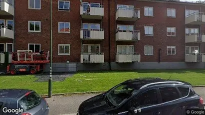 Apartments for rent in Borås - Photo from Google Street View
