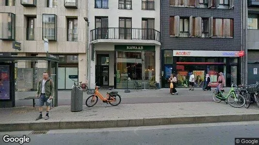 Apartments for rent in Stad Antwerp - Photo from Google Street View