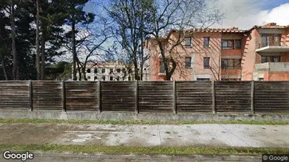Apartments for rent in Bordeaux - Photo from Google Street View