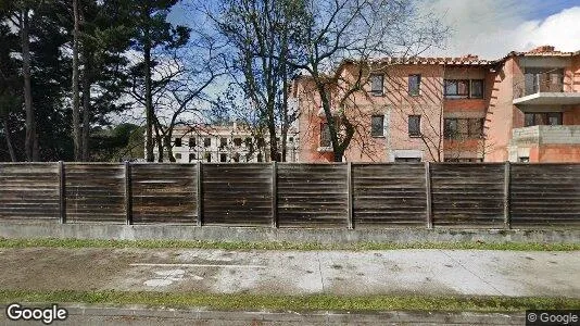 Apartments for rent in Bordeaux - Photo from Google Street View