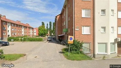 Apartments for rent in Bollnäs - Photo from Google Street View