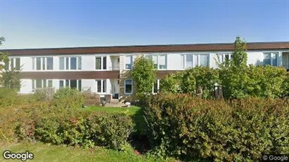 Apartments for rent in Linköping - Photo from Google Street View