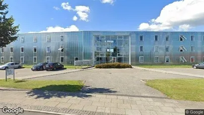 Rooms for rent in Viborg - Photo from Google Street View