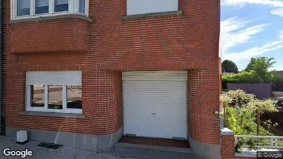 Apartments for rent in Linter - Photo from Google Street View