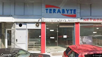 Apartments for rent in Veroia - Photo from Google Street View