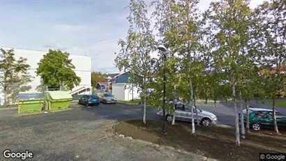 Apartments for rent in Bærum - Photo from Google Street View