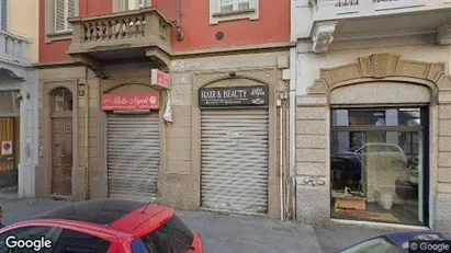 Apartments for rent in Spoleto - Photo from Google Street View