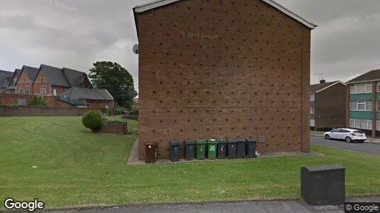 Apartments for rent in Cardiff - South Glamorgan - Photo from Google Street View