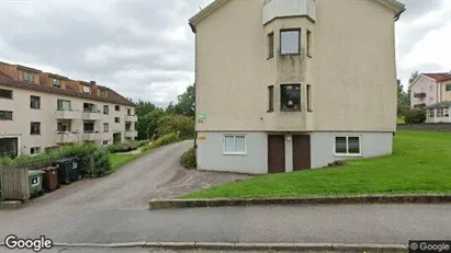 Apartments for rent in Borås - Photo from Google Street View