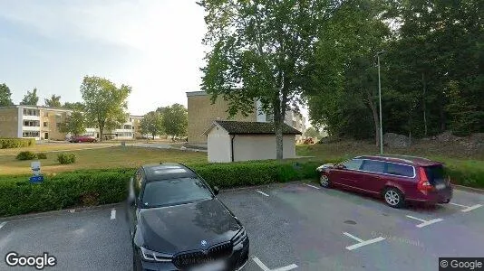 Apartments for rent in Karlskrona - Photo from Google Street View