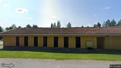 Apartments for rent in Eda - Photo from Google Street View