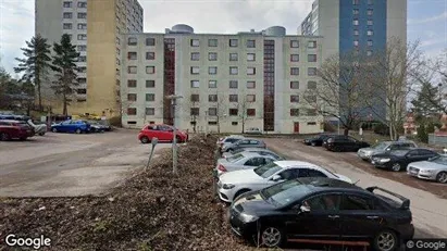 Apartments for rent in Vantaa - Photo from Google Street View