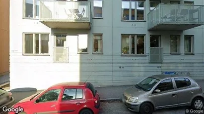 Apartments for rent in Sigtuna - Photo from Google Street View