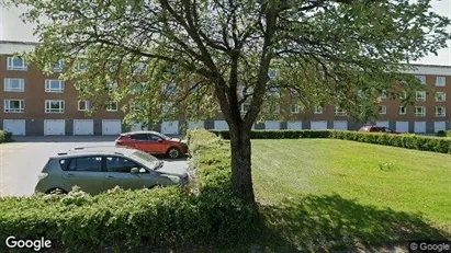 Apartments for rent in Västerås - Photo from Google Street View