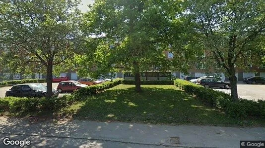 Apartments for rent in Västerås - Photo from Google Street View
