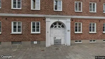 Apartments for rent in Malmö City - Photo from Google Street View