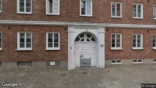 Apartments for rent in Malmö City - Photo from Google Street View
