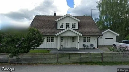 Apartments for rent in Stockholm West - Photo from Google Street View